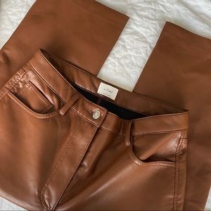 ARITZIA MELINA PANTS